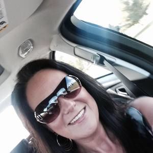 Meet your Posher, Brandi